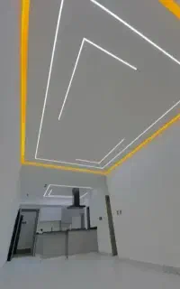 نقاشی ساختمان و کاغذدیواری متین