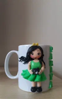 ماگ عکاس وسایر شغلها