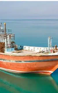 فروش لنج باری