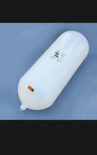 گاز cng