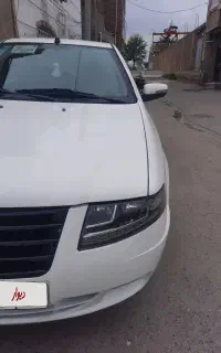 سورن پلاس ۱۴۰۴ موتور ملی مخزن بزرگ