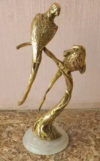 خرید و فروش برنز و ضایعات  مس
