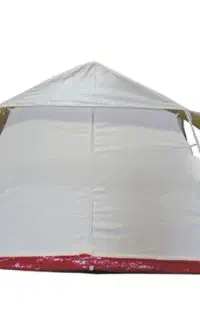 چادر ۱۲ نفری