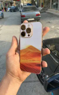 آیفون ۱۶ پرو در حد ریجستر