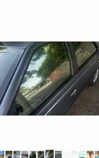 دودی، دودی،کاور،نصب شیشه دودی،برچسب
