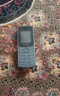 گوشی ساده