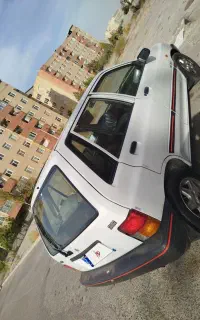 پراید هاچ بک
