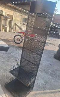 استند