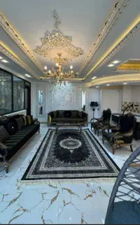 ویلا استخردار