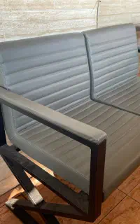 مبل ۲ نفره راحت