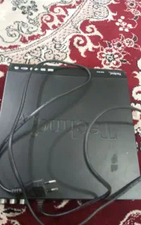 دستگاه دی وی دی سیدی خور