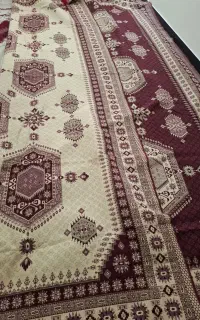 روفرشی  ۱۲ متری