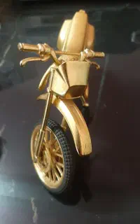 فندک دکوری