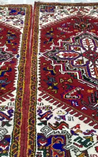 قالیچه یک در دو متر