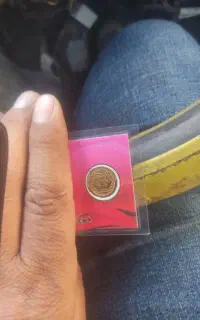 فروش ربع سکه