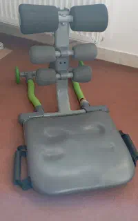 دستگاه توتال کور orginal