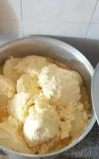 کره گاوی اصل