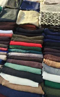 فروش انواع شال روسری