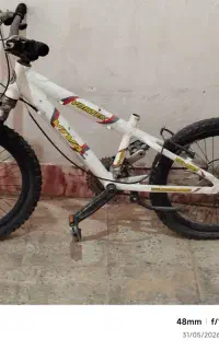 دوچرخه ویوا دنده ای