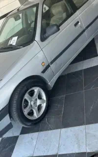 خودرو 405 مدل 87 وسط سیخ