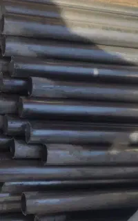 لوله سبک مبلی