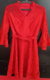 لباس مجلسی