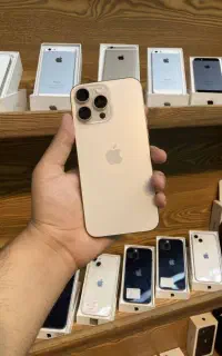 iPhone 16 pro max 256GB
