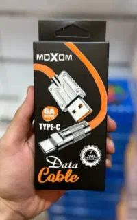 کابل شارژ ۶ آمپر فست شارژ