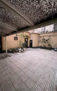 رهن حیاط دربست دادگستری / رجایی شهر / زعفرانیه
