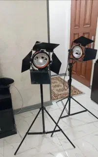 پروژکتور نور