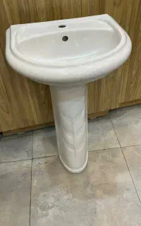 روشویی در حدنو فروش فوری