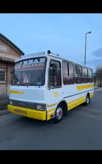 اتوبوس مینی بوس ون