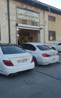 برق و باطریسازی هیونداکیا تویوتالکسوس بنز بی ام و