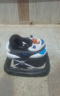 رورویک و تاب و پمپ بنزین