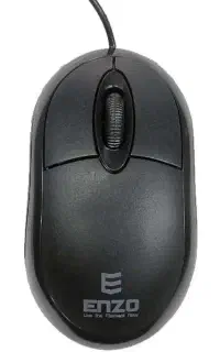 موس سیم دار انزو مدل m50