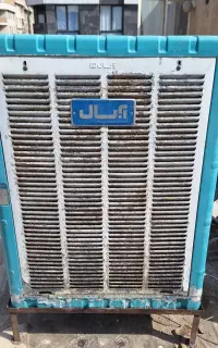 کولر آبسال ۷۰۰۰ آبسال مدل  AC70