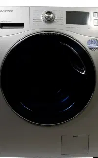 لباسشویی هوشمند ۹ کیلویی دوو پریمو PR980S