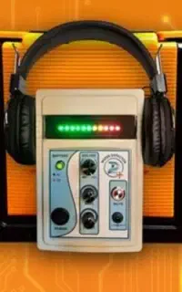 نشتیابی، نشت یابی نقطه زنی با دستگاه اکوستیک