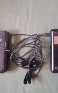 رادیو سونی جیبی دیجیتالی