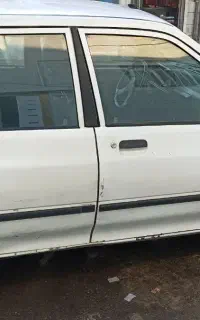 پراید ۸۸