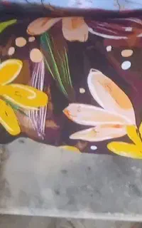 پارچه نخی