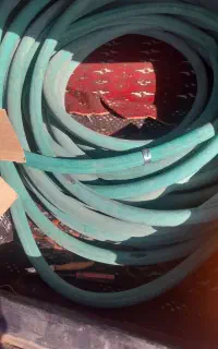 شیلنگ شماره۳ باکیفیت عالی نو  نو