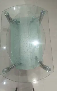 میز ناهار خوری ۴ نفره