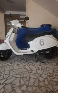 موتور jp150