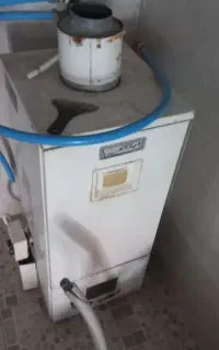 آبگرمکن ایستاده دیواری ارج