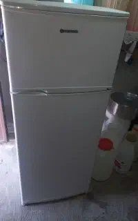 یخچال فیلور کاملا نو و تمیز