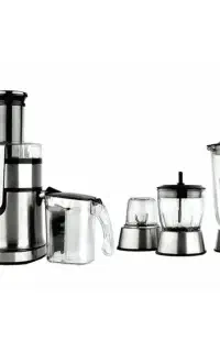 ابمیوه گیر 4کاره همیلتون