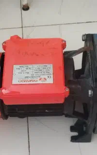 پمپ آب دوو