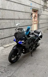 ار اس ۲۰۰اسپرت /RS 200
