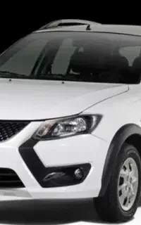 کوییک پارس خودروییgxrl
